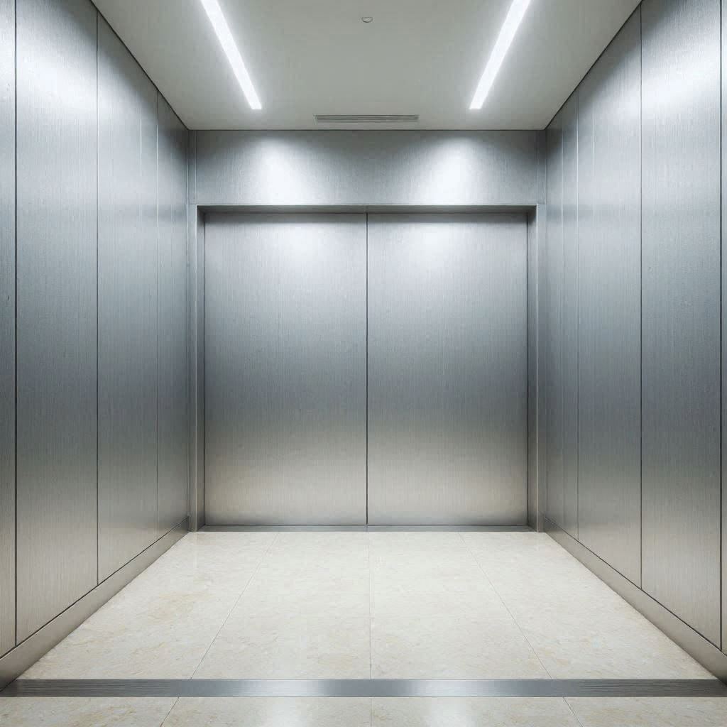 建筑设计公司遇到客户集中到访应怎样调整写字楼办公高峰期电梯效率的反馈频率